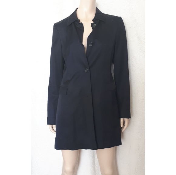 HUGO BOSS | Lightweight Coat - Picture 1 of 10